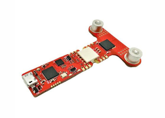 TLE4973-MS2GO Embedded Solutions TLE4973 XENSIV™ Stromsensor Sensor-Evaluierungsboard