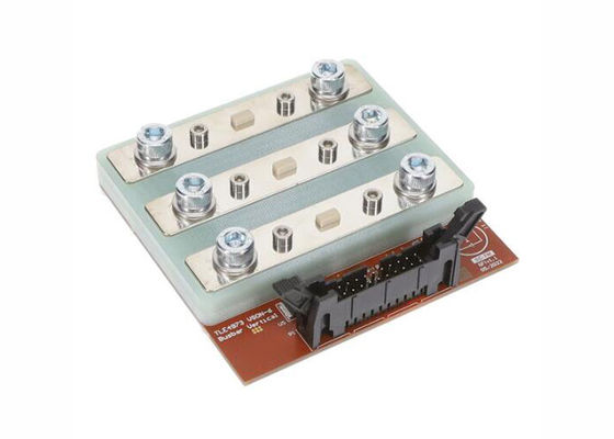 TLE4973-EVAL-VER-BAR Embedded Solutions TLE4973 XENSIV Stromsensor Evaluierungsboard