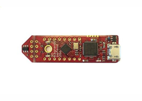 TLV493D-A1B6-MS2GO Embedded Solutions XENSIV 3D-Magnetsensor-Evaluierungsboard