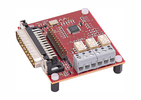 TLE4999X-PROGRAMM-KIT eingebettete Lösungen XENSIV TLE4999X Programmierkit für lineare Sensoren