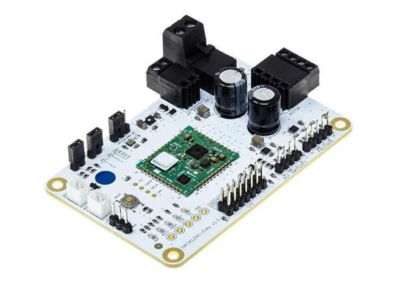 TMCM-1290-EVAL Embedded Solutions Motor Controller Stepper Leistungsmanagement Bewertungsgremium