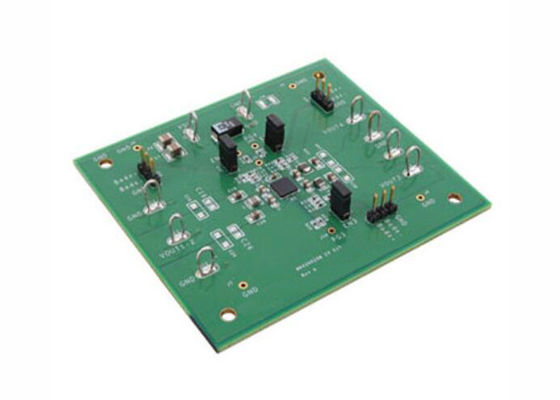 MAX20029BEVKIT Embedded Solutions MAX20029B Power Management IC Evaluation Kit