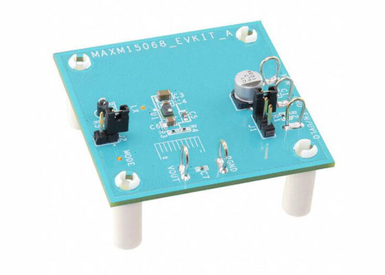 MAXM15068EVKIT Embedded Solutions Evaluation Board MAXM15068 12V Ausgangsbewertungskit