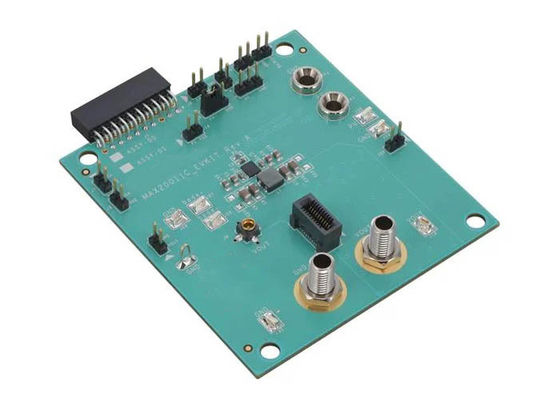 MAX20011CEVKIT Embedded Solutions Automotive Single Step-Down Converter Evaluation Board
