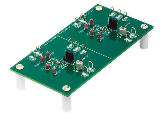 MAXM20343EVKIT Eingebettete Lösungen 1 Isolierter Ausgang DC/DC Step Down Evaluation Board