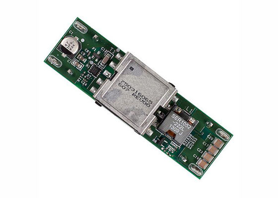 MAXREFDES116D Embedded Solutions 24V-zu-5V-Isolierter-Wandler-Evaluierungsboard