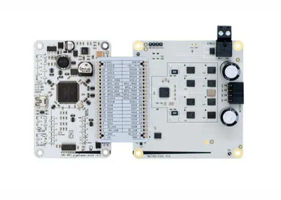 TMC2160-EVAL-KIT Embedded Solutions TMC2160 Landungsbrücke Schrittmotor Evaluierungsboard