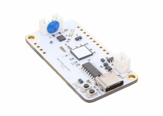 TMC2300-IOT-REF Embedded Solutions TMC2300 Motor Driver Stepper PMIC Evaluation Board