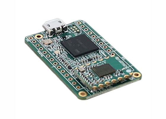 DEMO-BGT60TR13C Embedded Solutions Demo Kit mit XENSIV BGT60TR13C 60GHz Radarsensor