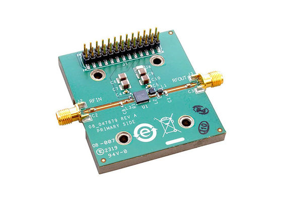EV1HMC1099PM5 Eingebettete Lösungen Hochleistungsverstärker 10MHz bis 1,1GHz