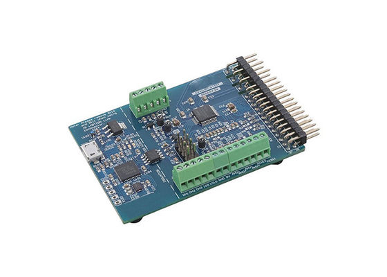 EVAL-M7-D111T Embedded Solutions iMOTION™ Motor Driver Power Management Evaluation Board
