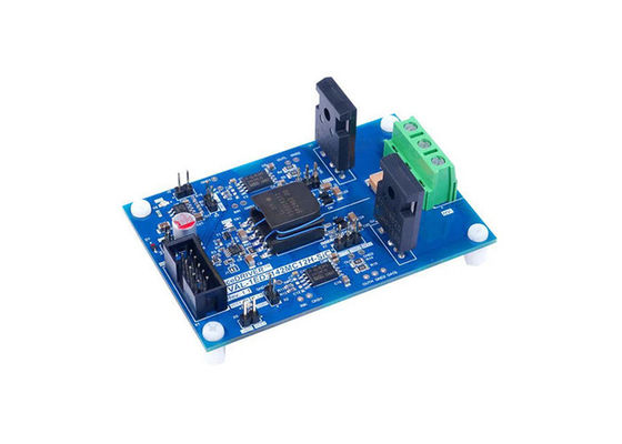 EVAL-1ED3145MC12H-SIC Embedded Solutions 4,5V bis 20V Gate-Treiber Power Management Evaluierungsboard