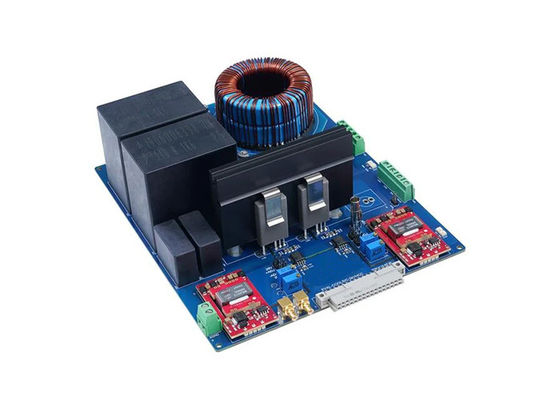 EVAL-COOLSIC-2KVHCC Embedded Solutions 2000V CoolSiCTM MOSFET Leistungsmanagement-Bewertungsgremium