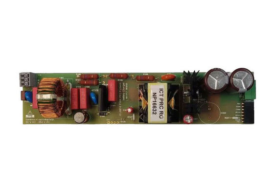 REF-ICL8810-116W-BPA Embedded Solutions 116W AC-DC Converter Referenzbewertungsgremium