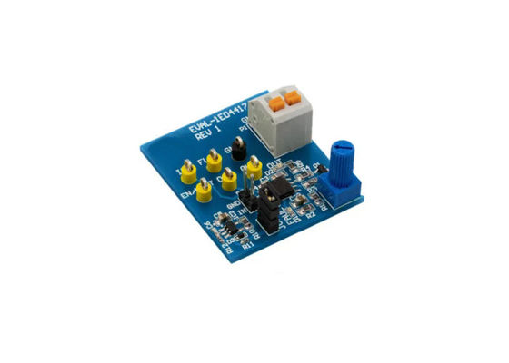 EVAL-1ED44176N01F Embedded Solutions Gate-Treiber Power-Management Evaluierungsboard