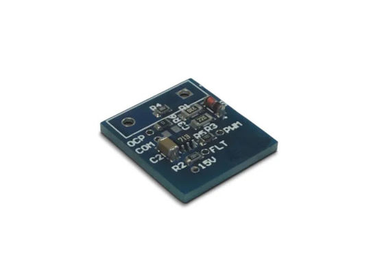 EVAL-1ED44173N01B Embedded Solutions 1-Kanal Low-Side MOSFET Gate-Treiber Evaluierungsboard