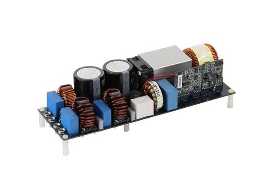 EVAL-2500W-PFC-GAN-A Embedded Solutions Gate Driver Power Management Evaluation Board