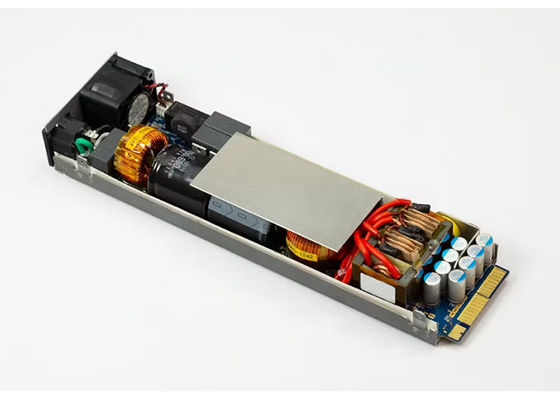 EVAL-2K7W-12V-PSU Embedded Solutions 2,7 kW Titan Server-Netzteil Evaluierungsboard