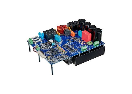 EVAL-FS33MR12W1M1HM5 Embedded Solutions CoolSiC™ MOSFET Motor Drives Evaluation Board