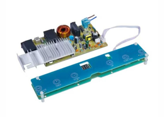 EVAL-IHW25N140R5L Embedded Solutions 2kW Single Ended Induktionsheizung Evaluierungskarte