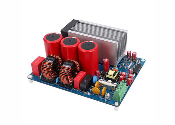 EVAL-M1-IM323 Embedded Solutions IM323-L6G iMOTION Motor Drives Evaluation Board