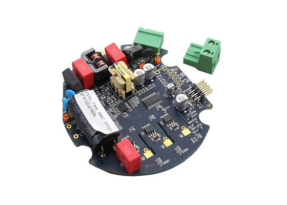 EVAL-FAN-XMC-PFD7 Embedded Solutions CoolSET™ Motor Driver Power Management Evaluation Board