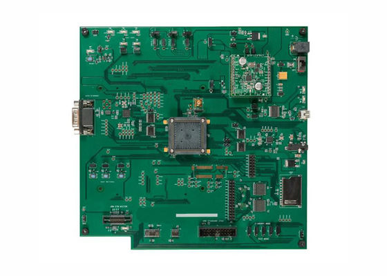 CYTVII-B-H-176-SO Embedded Solutions CYT4BF TRAVEO T2G Sockel-Evaluierungsboard