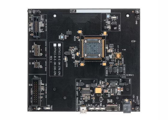 CYTVII-B-E-100-SO Embedded Solutions CYT2B7 TRAVEO T2G Sockel-Evaluierungsboard