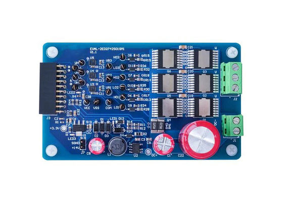 EVAL-2ED2742S01GM1 Embedded Solutions Gate-Treiber Power Management Evaluierungsboard