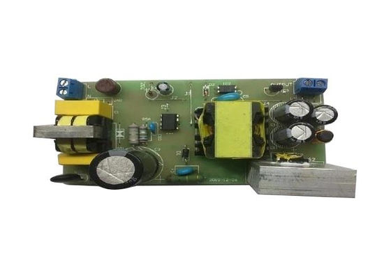 EVALQRC-ICE2QR0680Z Embedded Solutions 40W 20V CoolSET Flyback-Wandler Evaluierungsboard