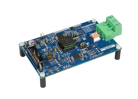 EVAL-1ED3330MC12M-SIC Embedded Solutions Single Channel Galvanisch getrennter Gate-Treiber Evaluierungsboard