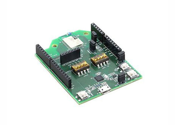 CYBT-483056-EVAL Embedded Solutions 2.4GHz EZ-BT Modul Arduino Evaluierungsboard