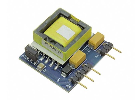 KIT-6W-12V-P7-950V Embedded Solutions Quasi-Resonant Flyback PWM Controller Evaluation Board