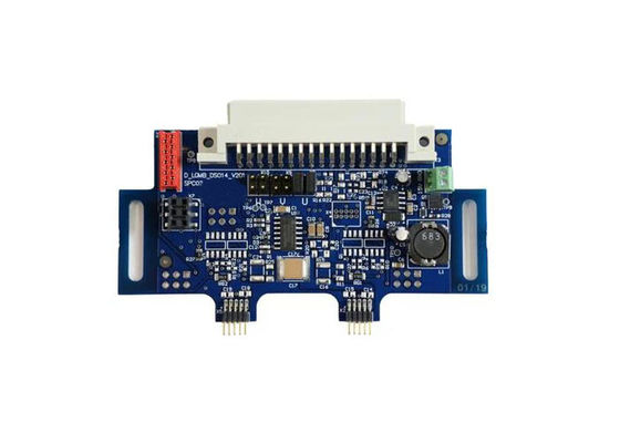 KIT-LGMB-BOM004 Embedded Solutions MOSFET Power Management Evaluation Board