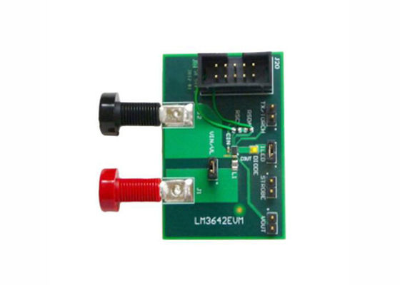 LM3642TL-LTEVM Embedded Solutions Synchroner Aufwärtswandler-Evaluierungsmodul-Platine