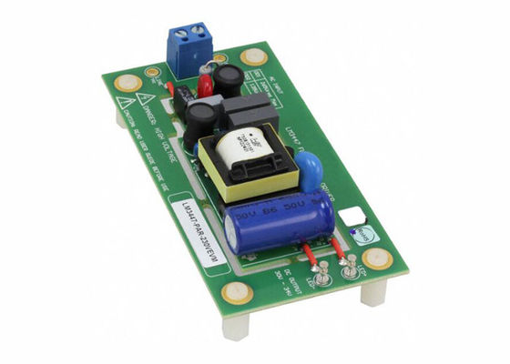 LM3447-PAR-230VEVM Embedded Solutions Isolierte, dimmbare LED-Treiber-Evaluierungsmodul