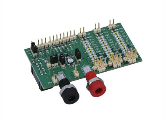 LM3532EVM Embedded Solutions LED-Treiber Evaluierungskarte LM3532 Evaluierungskit
