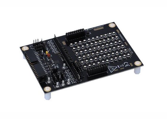 LP5860EVM Embedded Solutions LED-Matrix-Treiber LP5860 Evaluierungsmodul