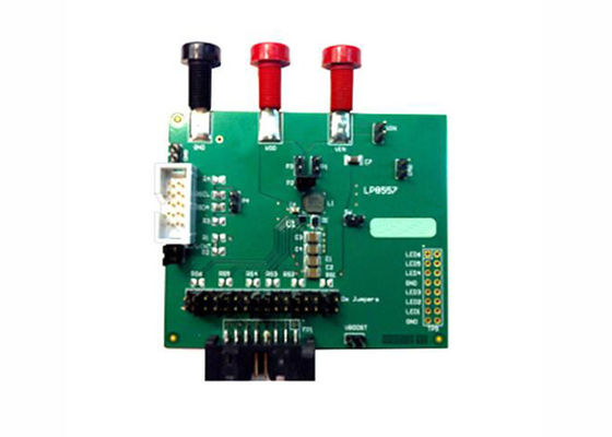 LP8557EVM Embedded Solutions Evaluation Module LP8557 6-Kanal LCD-Hintergrundbeleuchtungstreiber