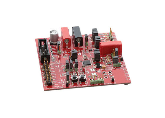 MID-RANGE-SBC-BOARD Embedded Solutions Automotive System Basis Chip Interface Evaluation Board