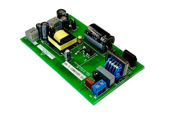 REF-5AR4780BZS-1-14W1 Embedded Solutions 14W Off-Line SMPS Reference Evaluation Boards
