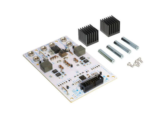 TLD5501-2ADBPRE-REF Embedded Solutions LITIX™ 2 Dimmable LED-Treiber Evaluierungsboard