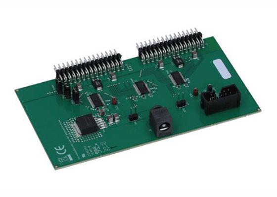 TLC59116EVM-390 Embedded Solutions 16-Kanal-LED-Treiber-Evaluierungsmodul