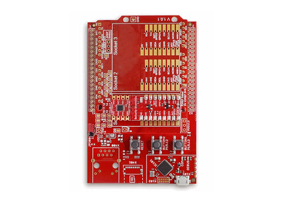OPTIGA-TRUST-CH-EVAL-KIT Embedded Solutions Trusted Authentication Wireless Charging Evaluation Board