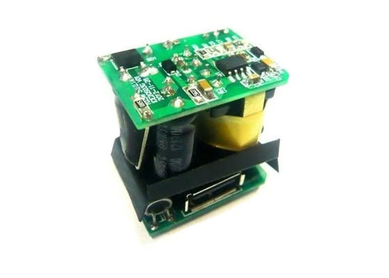 REF-10W-ADAPTER Embedded Solutions 10.5W 5.0V USB Adapter Referenz-Evaluationsboard