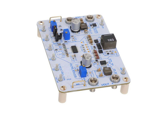 TLD5191IVREG-EVAL Embedded Solutions LITIX™ Non-Isolated Output Dimmable LED Driver Evaluation Board