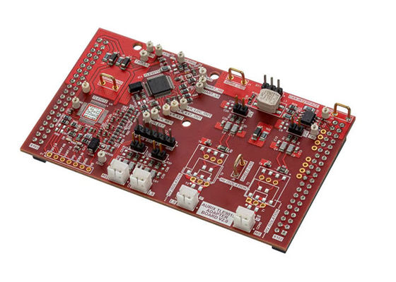 TLE9015DQU-TRX-BRG Embedded Solutions UART-Schnittstellen-Transceiver Evaluierungsboard