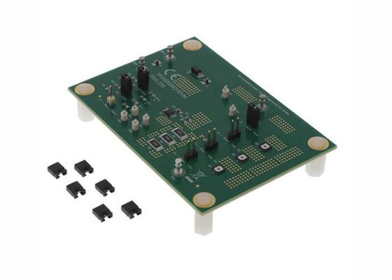 TPS92629Q1EVM Embedded Solutions LED-Treiber-Evaluierungskarte TPS92629-Q1 Evaluierungsmodul