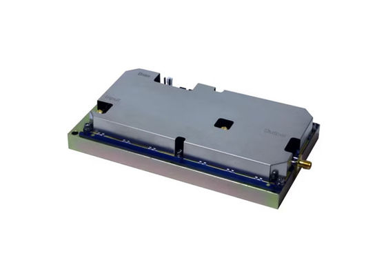 GSWP100W-EVBPA Embedded Solutions Wireless Power Transfer Systems Evaluation Board