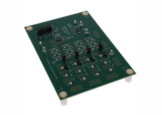 TPS92624Q1EVM Embedded Solutions TPS92624-Q1 Automotive LED-Treiber Evaluierungsboard